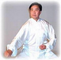 Chen village Taiji - Chenjiagou Tai Chi Austria