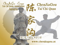 Chen village Taiji - Chenjiagou Tai Chi Austria